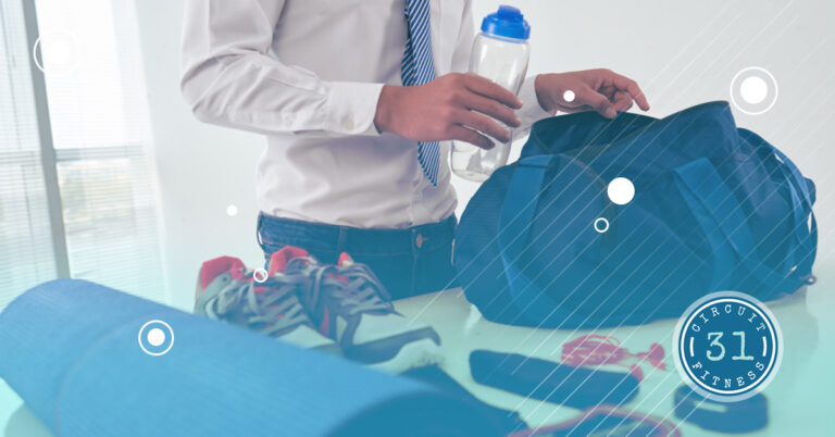 7 Things to Always Keep in Your Gym Bag