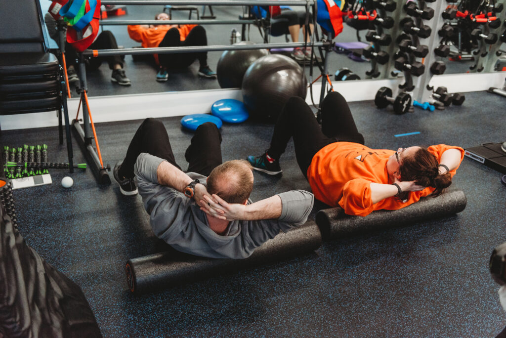 Personal Training Personal Training