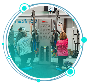 Why Circuit 31 Fitness Works Why Circuit 31 Fitness Works